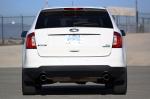 Ford Edge EcoBoost 2011 года